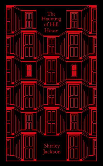 The Haunting of Hill House