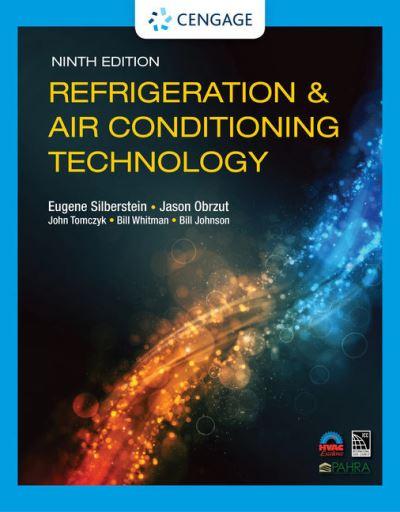 Refrigeration &#38; Air Conditioning Technology