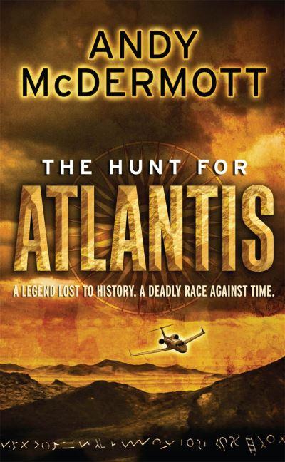 The Hunt For Atlantis