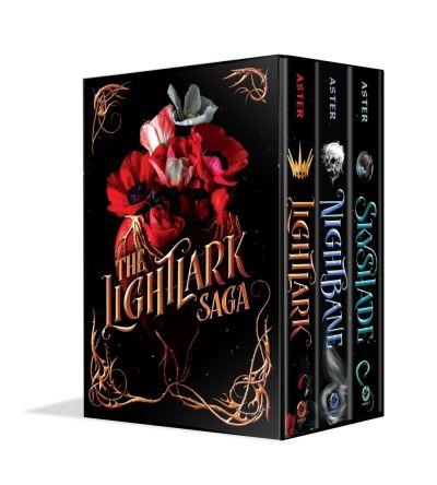 The Lightlark Saga: The Ultimate Box Set (Lightlark Saga Boo