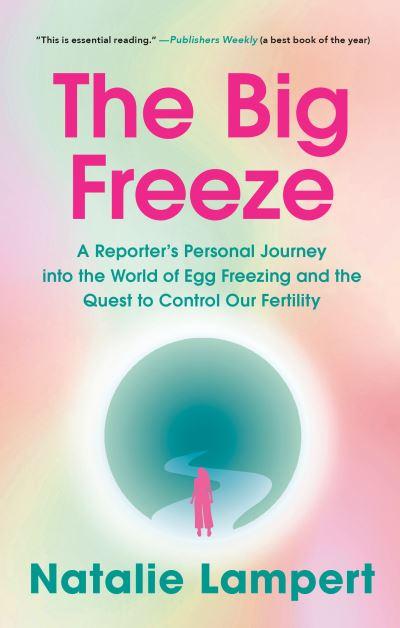 Big Freeze, The