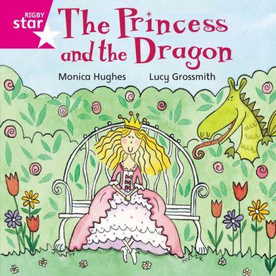 The Princess and the Dragon