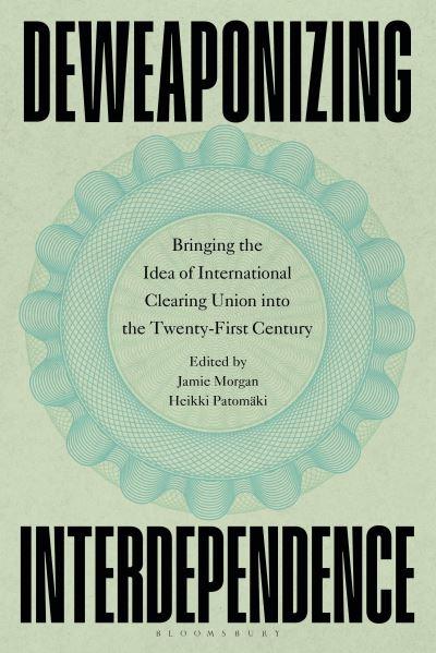Deweaponizing Interdependence