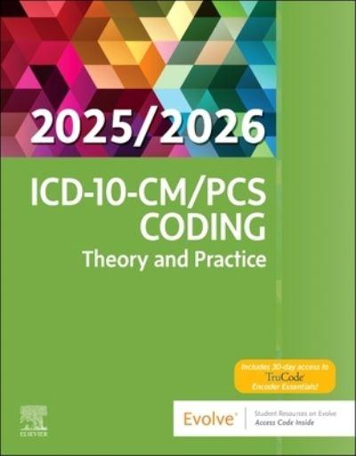 ICD-10-CM/PCS Coding