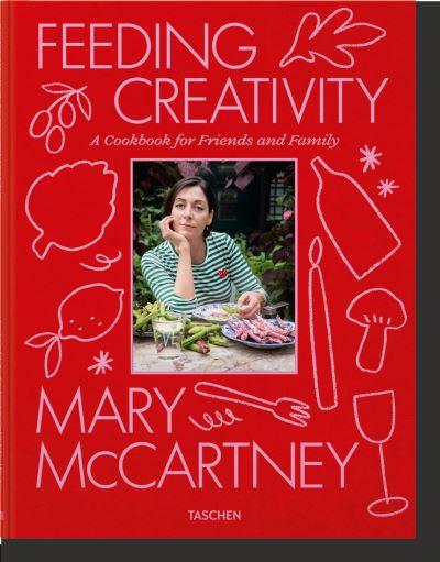 Mary McCartney - Feeding Creativity