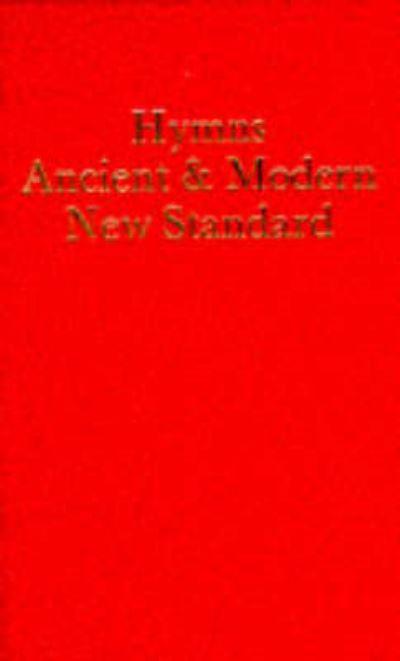 Hymns Ancient & Modern, New Standard