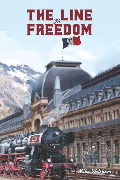 The Line To Freedom