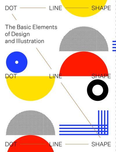 Dot, Line, Shape