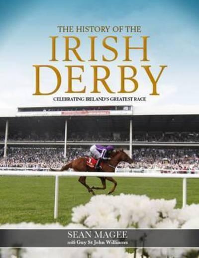The Irish Derby