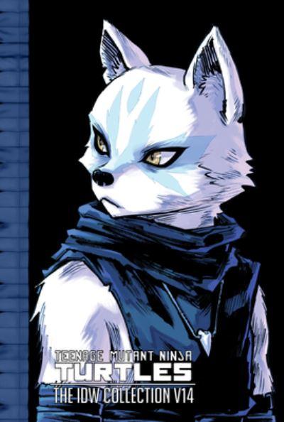 Teenage Mutant Ninja Turtles. Volume 14