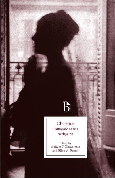 Clarence, or, A Tale of Our Own Times