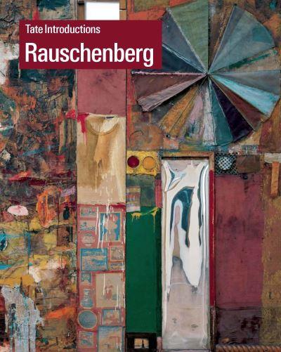 Robert Rauschenberg