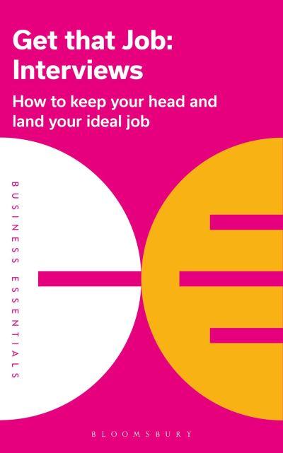 Get That Job