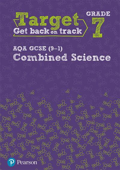 AQA GCSE (9-1) Combined Science. Intervention Workbook