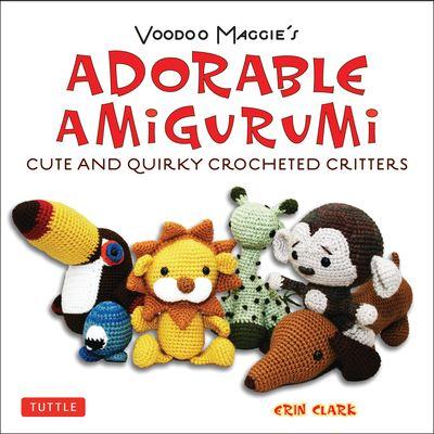 Adorable Amigurumi