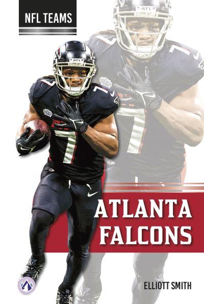 Atlanta Falcons. Paperback
