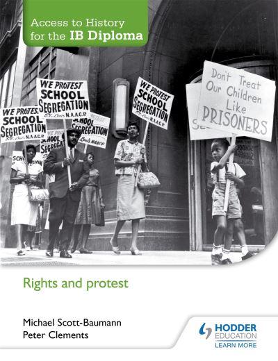 Rights and Protest