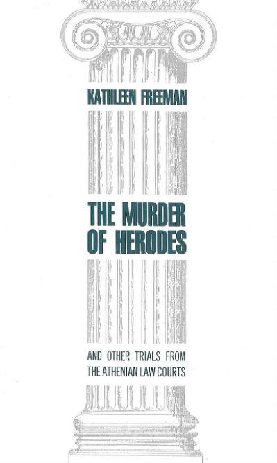 The Murder of Herodes