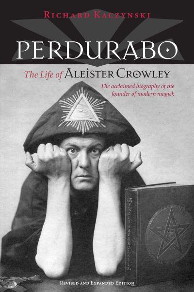 Perdurabo