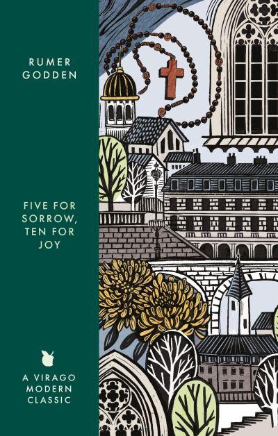 Five For Sorrow, Ten For Joy