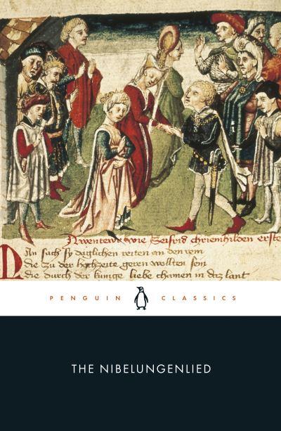 The Nibelungenlied