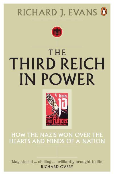 The Third Reich in Power, 1933-1939