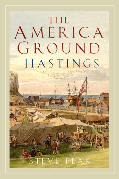 The America Ground