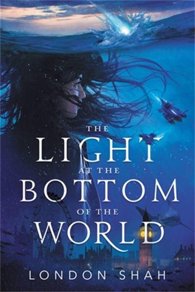 The Light At the Bottom of the World