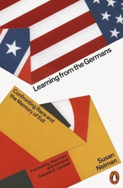 Learning From the Germans