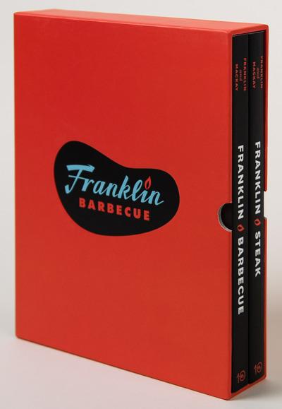 Franklin Barbecue Collection, The