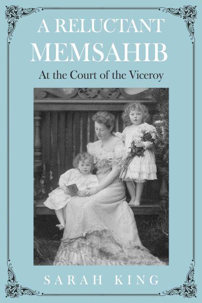 A Reluctant Memsahib