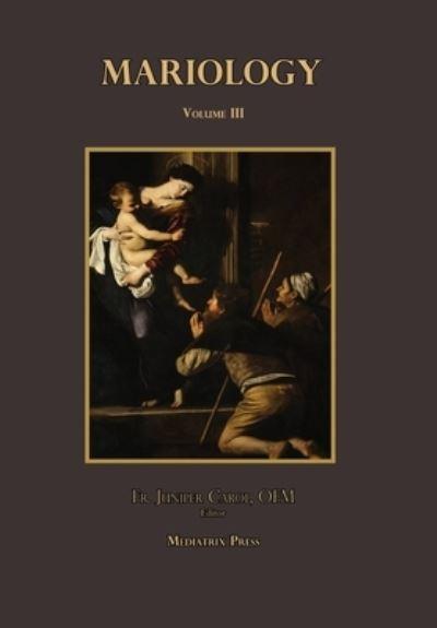 Mariology Vol. 3
