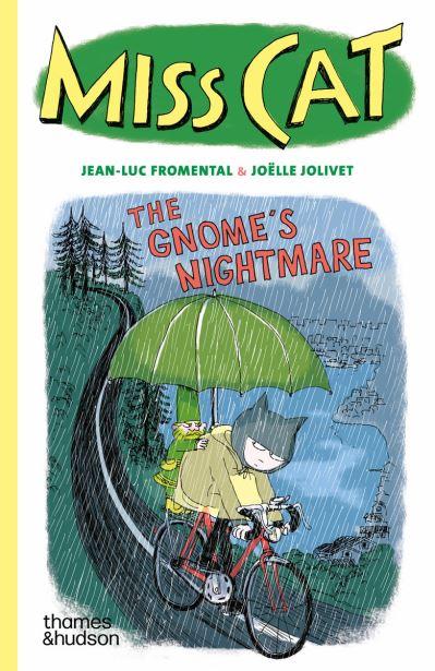 The Gnome's Nightmare