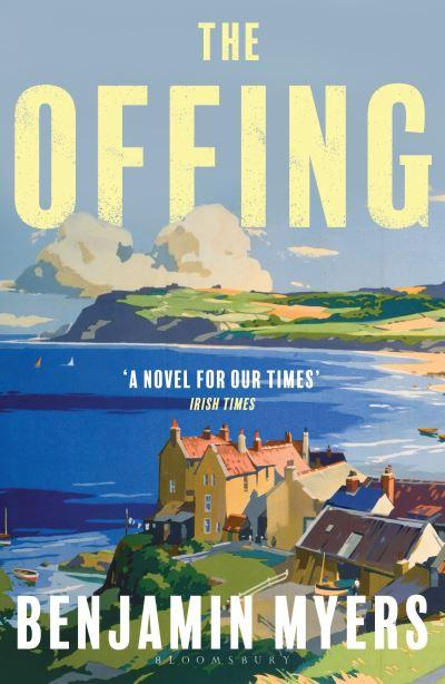 Offing P/B
