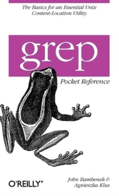 Grep
