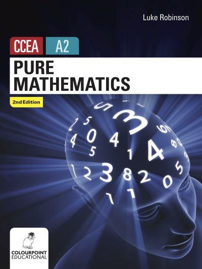 Pure Mathematics For CCEA A2 Level