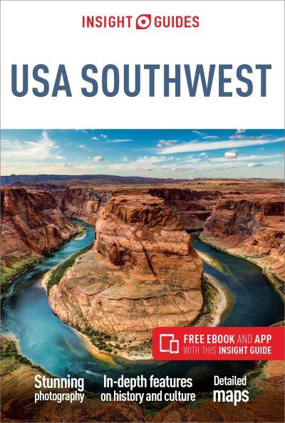 US Southwest