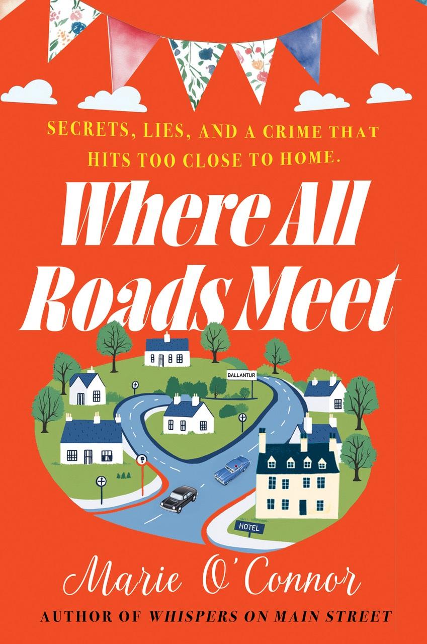 Where All Roads Meet