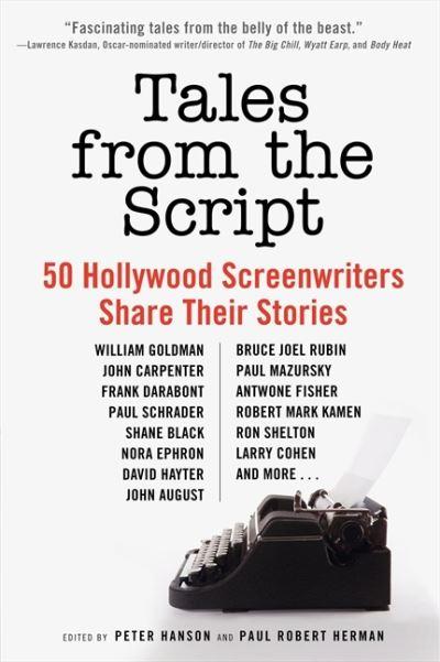 Tales From the Script