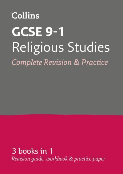 GCSE Religious Studies