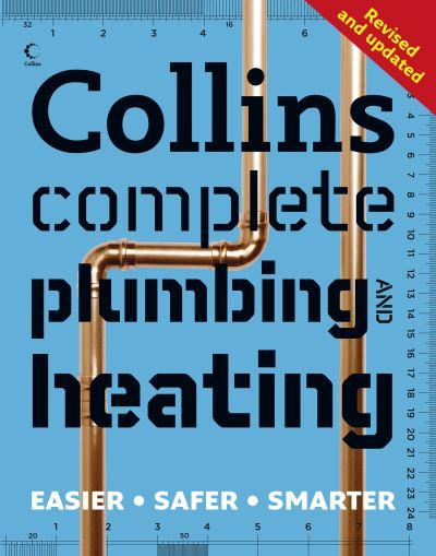 Collins Complete Plumbing and Heating
