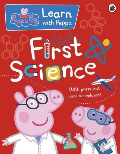 Learn With Peppa: First Science