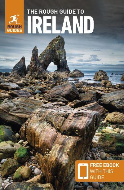 The Rough Guide To Ireland