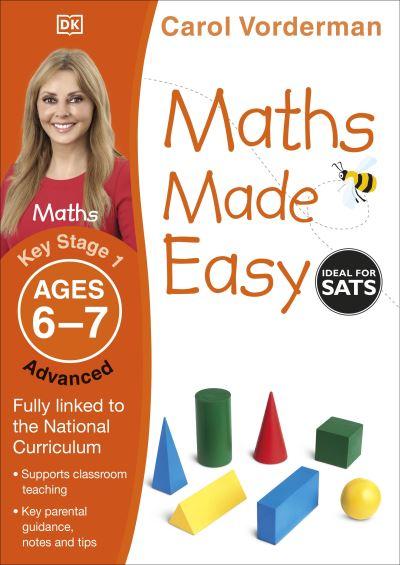 Maths Made Easy. Key Stage 1 Ages 6-7
