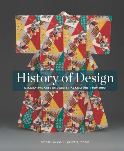 History of Design