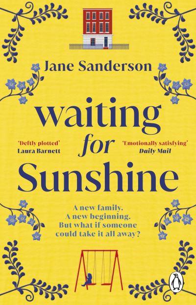 Waiting For Sunshine