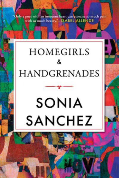 Homegirls &#38; Handgrenades