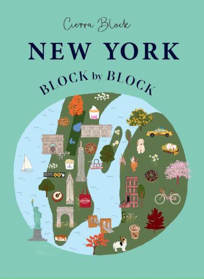 New York Block By Block