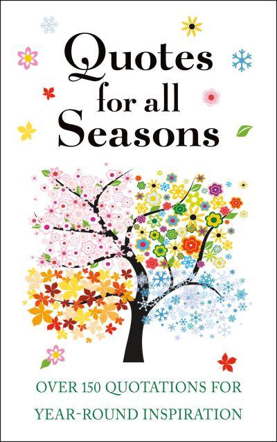 Quotes For All Seasons