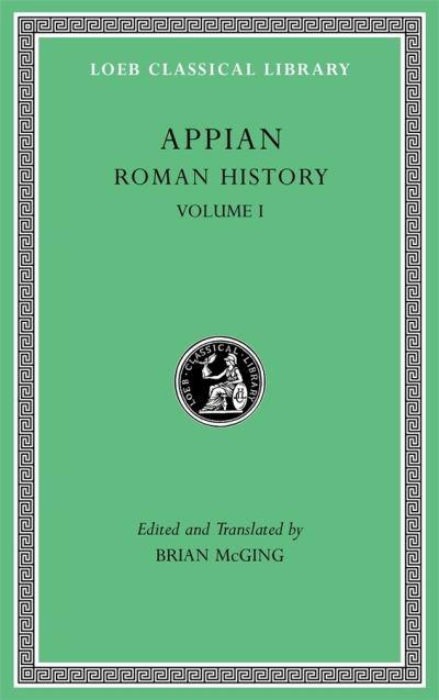Roman History